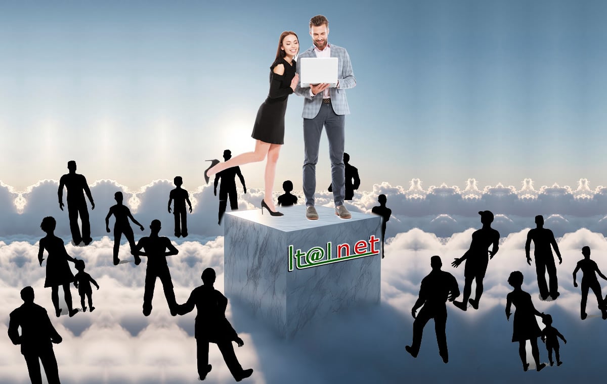Applicazioni Italnet: Fidelizzazione