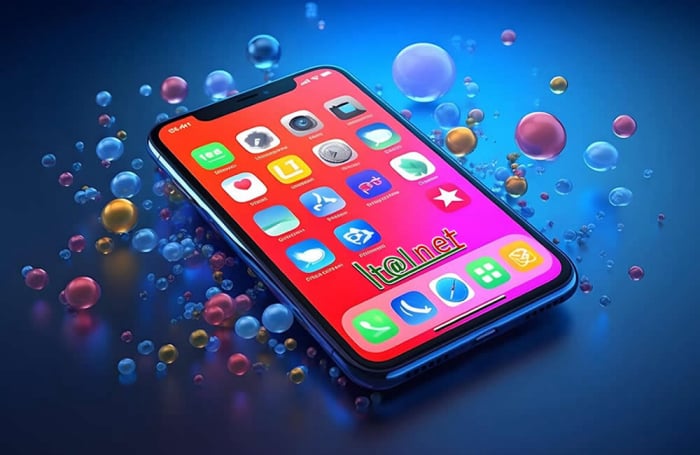 Italnet Applicazioni Smartphone