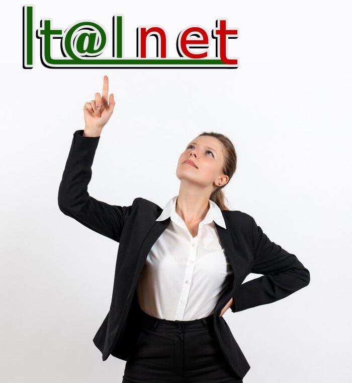 Italnet Brand