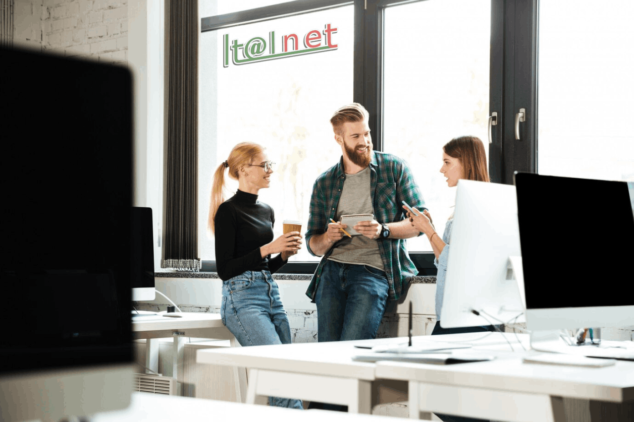 Italnet Ufficio