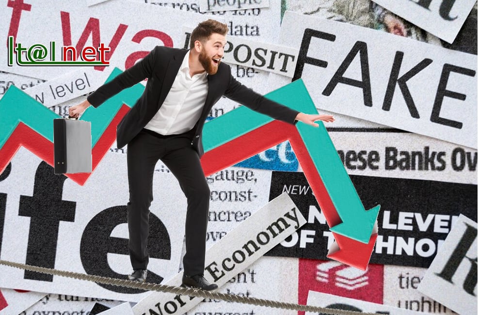 confusione di notizie