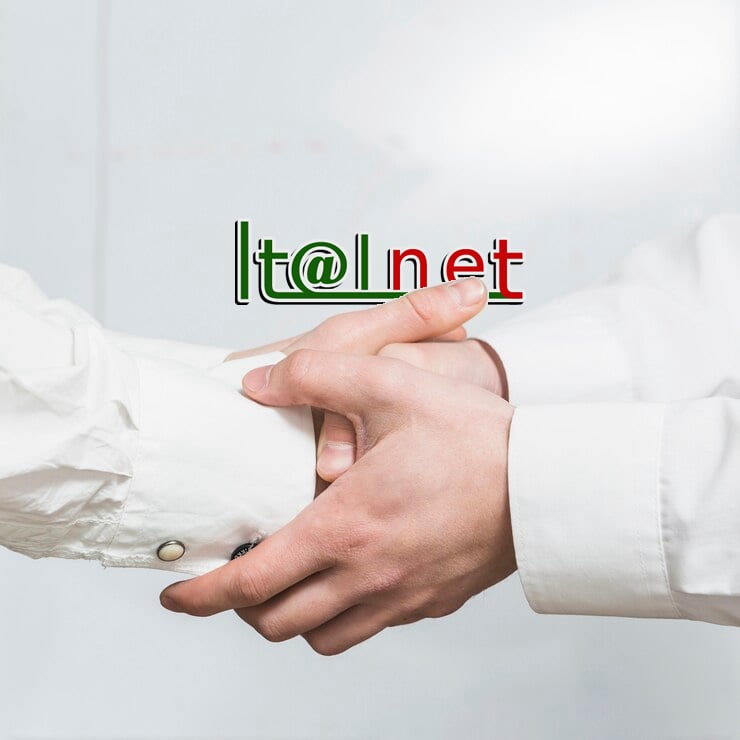 Italnet :La nostra filosofia :fidelizzazione