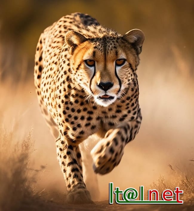 Sito Web veloce