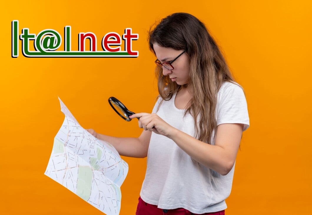 Italnet SEO (Search Engine Optimization)