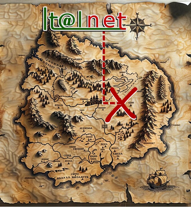Seo Italnet: Ottimizzazione