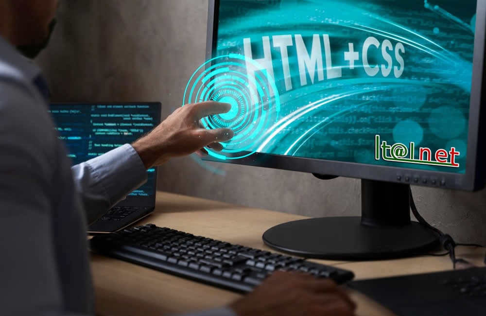 Italnet Siti web